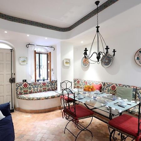 Porta Catania & Duomo Cozy Apartment Taormina Luaran gambar