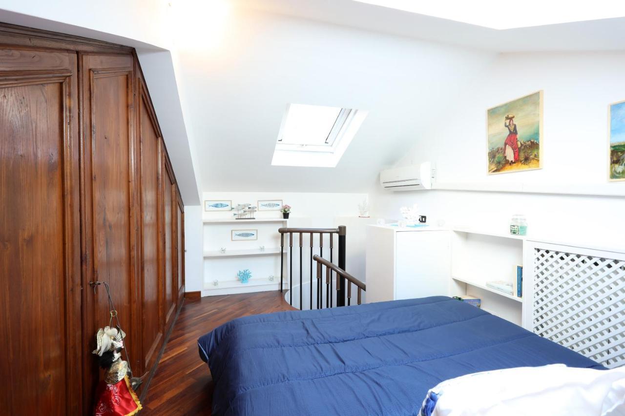 Porta Catania & Duomo Cozy Apartment Taormina Luaran gambar