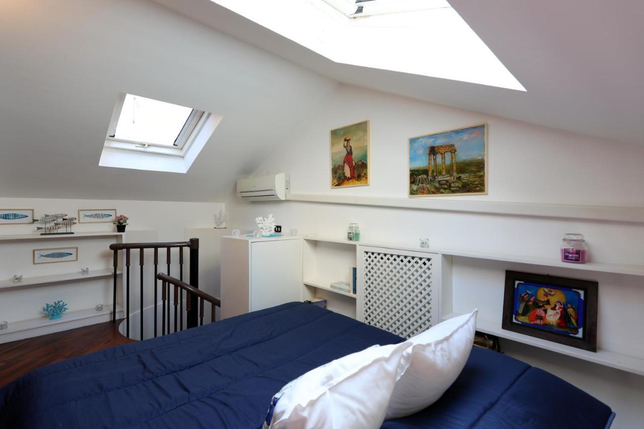 Porta Catania & Duomo Cozy Apartment Taormina Luaran gambar